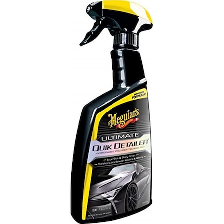 Meguiars G201024 Ultimate Quik Detailer ME324801